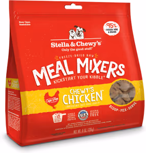 Stella & Chewy's Meal Mixers